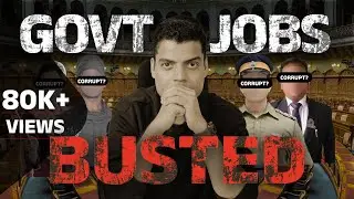 Government Job sirf IAS NAHI HOTA! | The Harsh Truth | Tanay Pratap Hindi