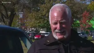 Morrison PD chief resigns days after conceding ticket revenue would fall $800K short of budget