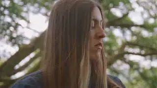 fieldlily / Grow / (unplugged on Dartmoor)