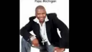 Papa Michigan/Baddingo...BEST FREN(FRIEND)