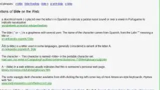 21 Tips to better search results on Google part 2