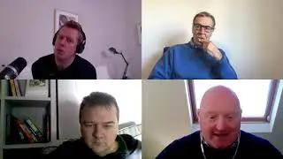 'We're falling between two stools' | Ireland v England fallout | RT&Eacute; Rugby Podcast