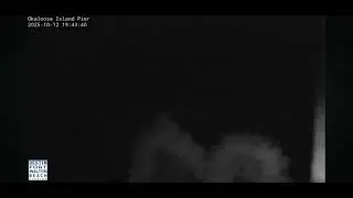 Okaloosa Island Pier camera - Octopus