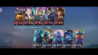 Mobile Legends - Seizing the Opponent's Economy