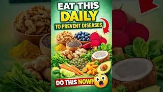 Употребляйте эти продукты ежедневно, чтобы предотвратить болезни естественным путем | Одобренные ...