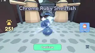 Getting my 2nd metallic 41k shiny score and 100K PETS!!!