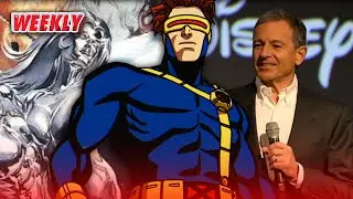 X-Men 97: Behind the Scenes Drama Revealed! Showrunner Exit & Third Season Confirmed!
