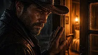 Braver Than I Was • Dark Country Ballad