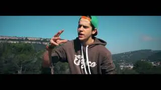 TEJOTA - TIEMPO AL TIEMPO (VIDEOCLIP) |4K| (PROD. KEZY BEATMAKER)