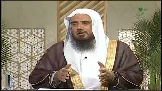 مسافرة لمدة تصل 20 يومًا.. هل لها الجمع والقصر في الصلاة؟ -الشيخ د. سعد الخثلان #يستفتونك