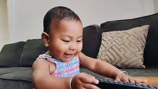 8 month baby try to walk || shree first time walking 😘😊❤️