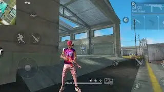 New Incubator MP40 Practice in Training Ground!!🔥🔥
