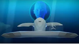 I was playing Cell to Singularity when i noticed something | Easteregg #celltosingularity