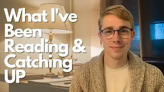 A Casual Chatting Catch Up!
