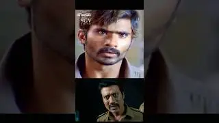 ❌ DHANUSH ✅ நேபாளி பரத் | Polladhavan Remake Was Wrong #polladhavankannadaremakereview #shorts