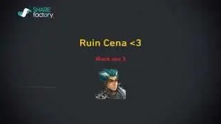 Black ops 3 | Ruin Cena