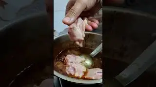 chicken lover..#food #bindass #chiken #chikenrecipe