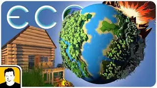 Padá na nás meteorit, tak jsem začal vařit - ECO #01