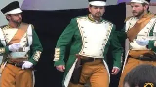 BoulderOpera  Season 5!