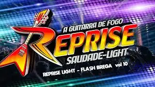 REPRISE LIGHT - FLASH BREGA  vol 10