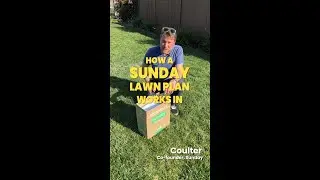 30 seconds on Sunday Lawn Care