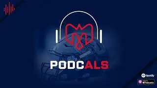 PodcAls - Avery Ellis on acting career, cooking up a storm, winning Grey Cup