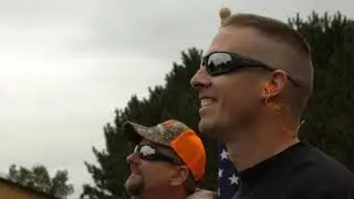 Chainsaw Artist | Minnesota Bound