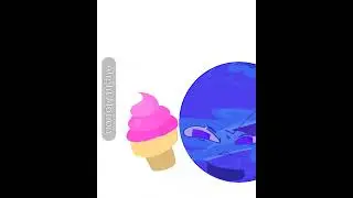 lazy vid💔 #3ms #art #3minutescience #solarballs #neptune #earth