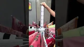 El tender port&aacute;til que parece chico&hellip; pero sorprende