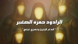 انه ام البنين ودهري ذبني | حمزة الصغير