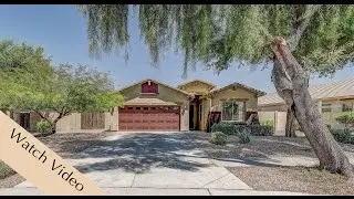 Power Ranch - 4109 South Vineyard Ave Gilbert AZ - Janine Igliane