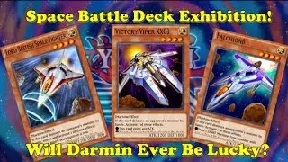 Yu-Gi-Oh Duel Links - Machine Ship Deck Exhibition!