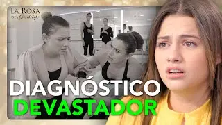 Esperanza está DEVASTADA porque la diagnostican con CÁNCER | EN UNA BURBUJA 1/4 | LRDG