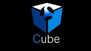 CUBE - Freestyle Team (trailer) 2014 HD