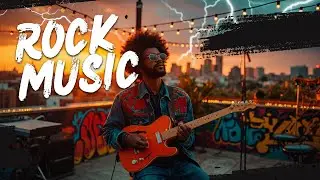 Eclectic Rock Funk Studio Session 2025 - Listen Now!