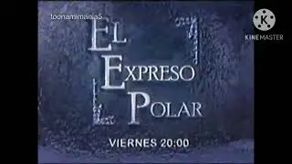 Tanda Comercial Cartoon Network LA (Diciembre 2008) incompleto