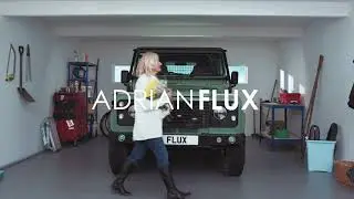 Insurance for the Individual | Adrian Flux