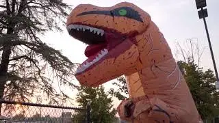 Madera Police Department: Lip Sync Challenge