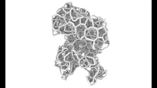 3D Lattices with Carbon3D Design Engine