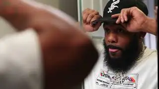 Jae Haze - Goal Driven (Official Video)