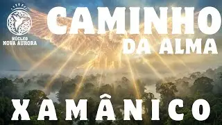 &Aacute;GUIA DE LUZ &ndash; Caminho da Alma | Hino Xam&acirc;nico Santo Daime, #SantoDaime #Xamanismo #Ayahuasca