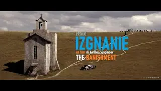 IZGNANIE - Изгнание 