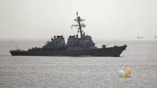 U.S., Allies Move Toward Military Action On Syria
