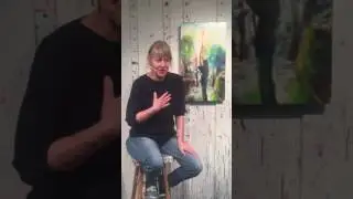 Artists Resist: Laura Ross-Paul