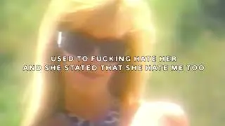 $UICIDEBOY$   Escape from BABYLON Lyric Video