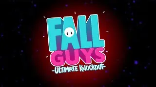 Nieuw jaar en 500 abonnee special! Fall Guys! Ruubsie de kerstman, is er weer een neiuwe update?!