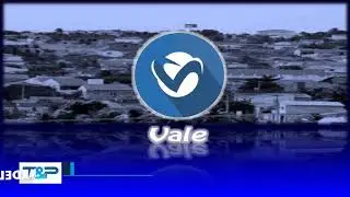 Prefixo - Vale FM - 95,1 MHz - Nova Russas/CE