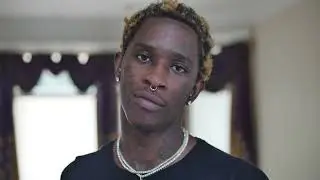 Young Thug - UDigg What I'm Saying (OG Beat)