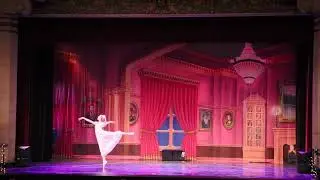 WSD Nutcracker 2025 Sun 4pm