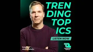 Die Effekte des Bitcoin Halving - mit Stefan Kern von der Bitkern Group